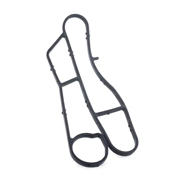 Image of ELRING Gaskets 279.610 Seal, oil cooler VW,AUDI,SKODA,Golf VII Schragheck (5G1, BQ1, BE1, BE2),Polo Schragheck (6R1, 6C1),Passat Variant (3G5, CB5)