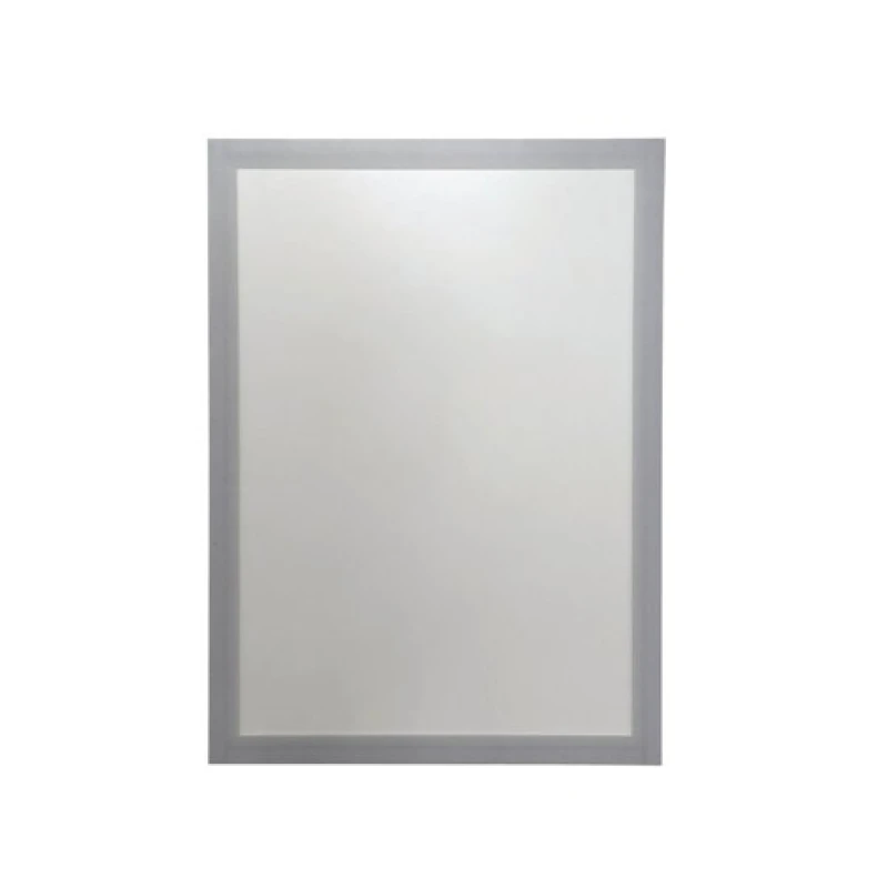 Image of Announce A3 Frame Solo Magnetic Stripes Silver Grey (5 Pack) AA50015