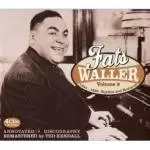 Image of Fats Waller - The Complete Recorded Works Vol.3 1934-1936: Rhythm and Romance (Music CD)