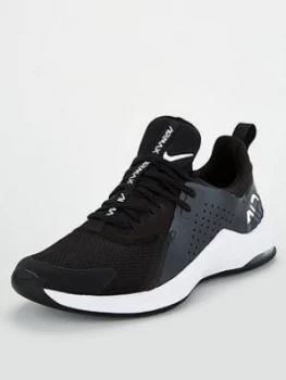 Image of Nike Air Max Bella Tr 3 - Black/White