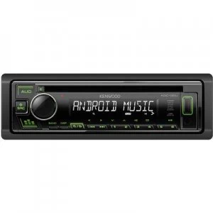 Image of Kenwood KDC-130UG Car stereo
