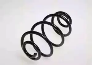 Image of MONROE Coil spring OPEL,VAUXHALL SN3412 424098,93181483,424098 Suspension spring,Springs,Coil springs,Coil spring suspension,Suspension springs