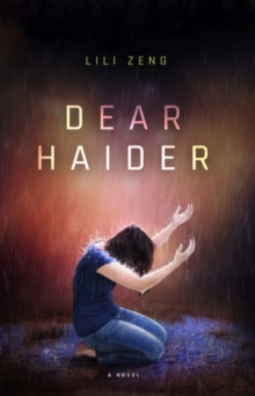 Image of Dear Haider Paperback / softback