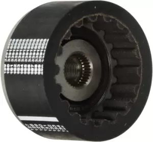 Image of SKF Flexible Coupling Sleeve Kit VW VKMAF 31101 070903327C,070903327D,070903327C 070903327D,070903327C,070903327D,070903201C,070903201E,070903327C