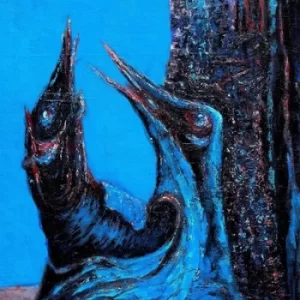 Image of Suuliekki by Sammal CD Album