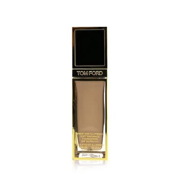 Image of Tom FordShade And Illuminate Soft Radiance Foundation SPF 50 - # 1.3 Nude Ivory 30ml/1oz