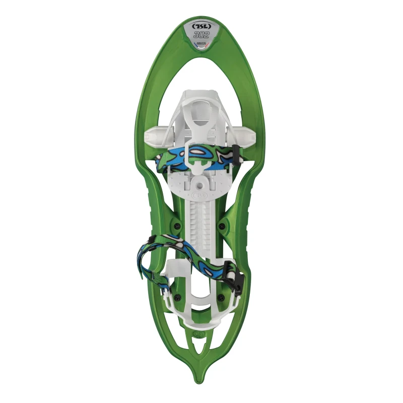 Image of Snowshoes TSL 302 Troll Vert Unisex 30/40