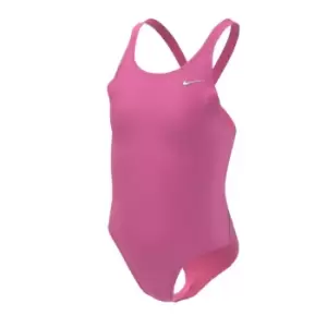 Image of Nike Swimsuit - Pink