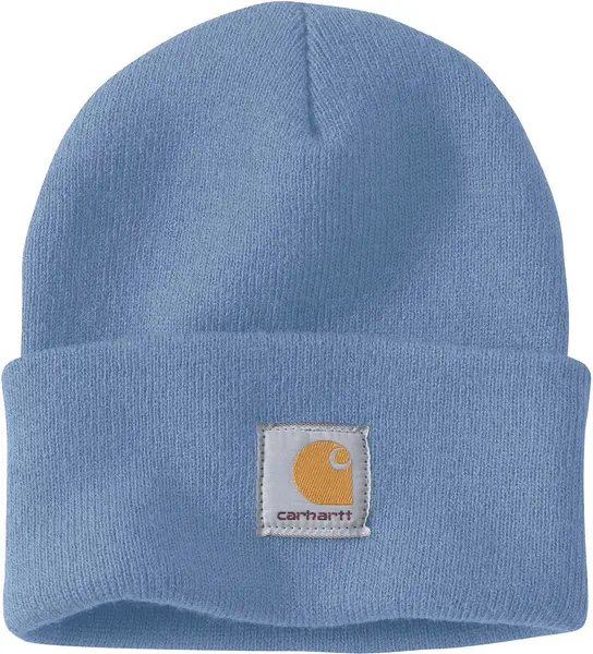 Image of Carhartt Watch Hat, blue