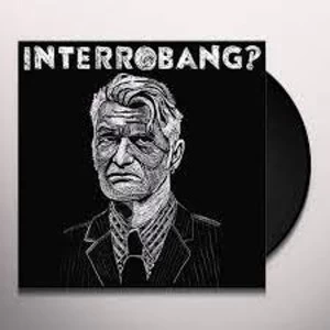 Image of Interrobang - Interrobang Vinyl