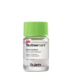Image of Dr.Jart+ Teatreement Soothing Spot Corrector 15ml
