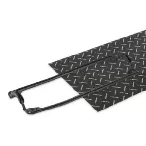 Image of RIDEX Rocker Cover Gasket Elastomer 321G0014 Valve Cover Gasket,Rocker Gasket VW,SKODA,SEAT,GOLF III (1H1),Lupo (6X1, 6E1),Polo Schragheck (6N1)