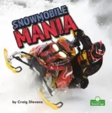 Image of Snowmobile Mania