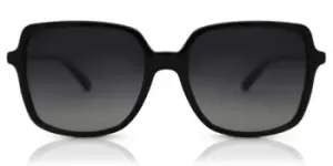 Image of Michael Kors Sunglasses MK2098U ISLE OF PALMS Polarized 3781T3