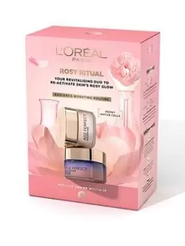 Image of LOreal Paris L'Or????Al Paris Rosy Ritual Gift Set
