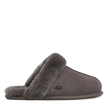 Image of Ugg Scuffette II Slippers - Thunder Cloud
