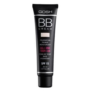 Image of Gosh BB Cream Sand 1 Brown