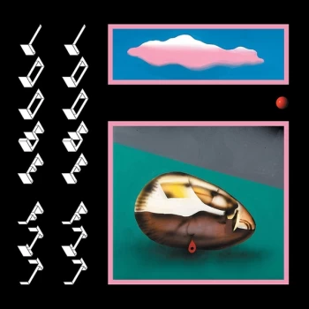 Image of Loose Fit - Loose Fit Vinyl