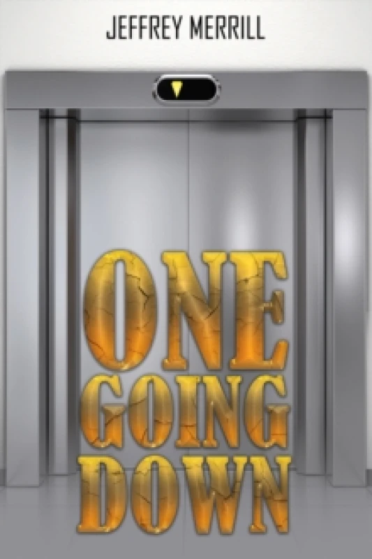 Image of One Going Down Paperback / softback