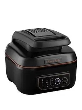 Image of Russell Hobbs 26520 1700W 5.5L Multi-cook functionality Air Fryer & Grill Cooker