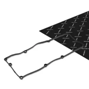 Image of RIDEX Rocker Cover Gasket 321G0042 Valve Cover Gasket,Rocker Gasket RENAULT,NISSAN,TWINGO I (C06_),CLIO II (BB0/1/2_, CB0/1/2_),TWINGO II (CN0_)