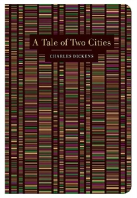 Image of A Tale of Two Cities. Hardback