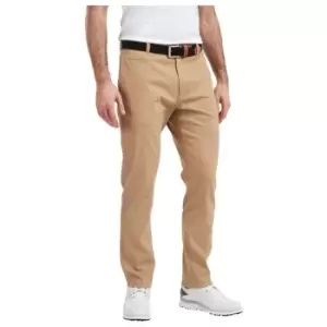 Image of Footjoy Tapered Chinos Mens - Beige