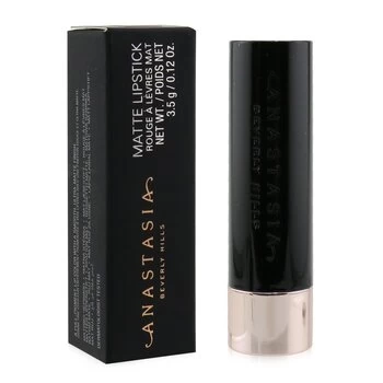 Image of Anastasia Beverly HillsMatte Lipstick - # Sweet Pea (Light Cool Toned Pink) 3.5g/0.12oz