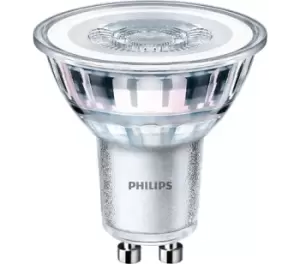 Image of Philips CorePro LED Spot 3.5W-35W GU10 830 36D UK - 72833801