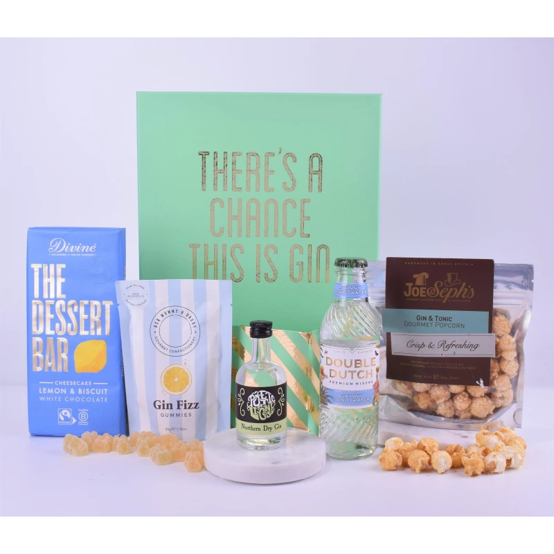 Image of Spicers of Hythe The Gin Lover Gift Set Multi unisex One Size