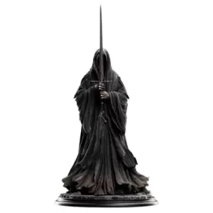 Image of Weta Collectibles The Lord of the Rings Statue 1/6 Ringwraith of Mordor (Classic Series) 46 cm