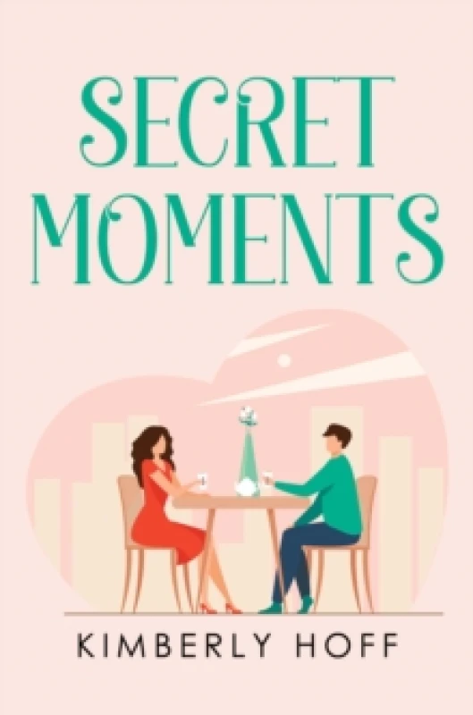 Image of Secret Moments Paperback / softback