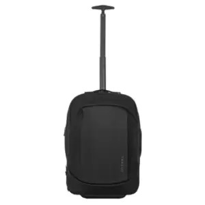 Image of Targus EcoSmart Mobile backpack Black