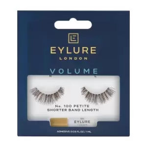 Image of Eylure Volume Petite Lashes 100 Lash Glue 1ml