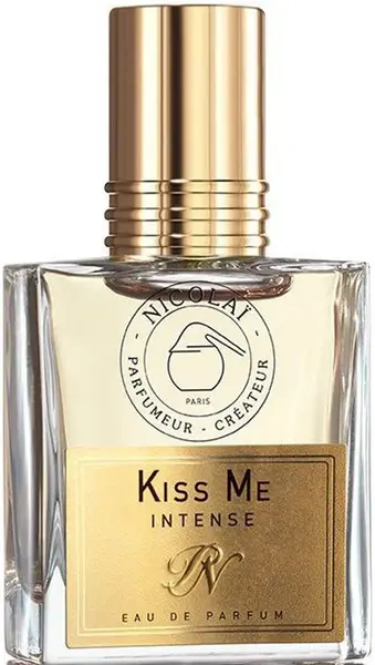 Image of Nicolai Kiss Me Intense Eau de Parfum For Her 30ml