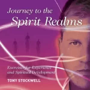 Image of Tony Stockwell - Journey to the Stars CD Album - Used