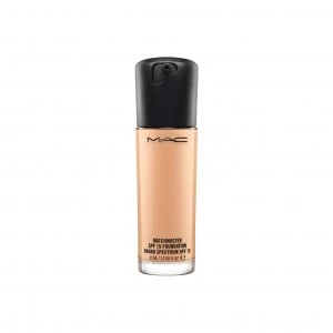 Image of MAC Matchmaster Spf15 Foundation 3