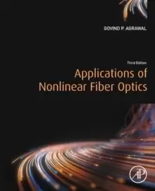 Image of Applications of Nonlinear Fiber Optics
