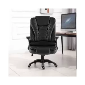 Image of Executive Recliner Swivel Office Chair