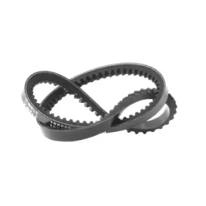 Image of RIDEX V Belt VW,AUDI,OPEL 10C0057 068121039E,46540494,5924372 Fenner Belt 5949332,7618732,7623828,7623829,7723828,7723829,86SF6C301AA,56992671000