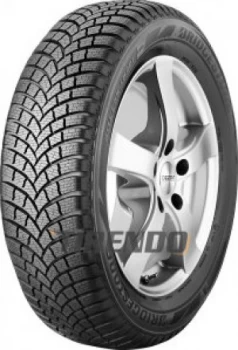 Image of Bridgestone Blizzak LM 001 Evo ( 205/55 R16 91T )
