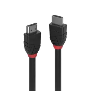 Image of Lindy 36468 HDMI cable 10 m HDMI Type A (Standard) Black