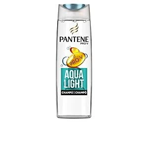 Image of AQUA LIGHT champu cabello fino 400ml