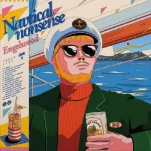 Image of Nautical Nonsense by Engelwood Vinyl Album
