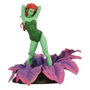 Image of Poison Ivy DC Comics Statue