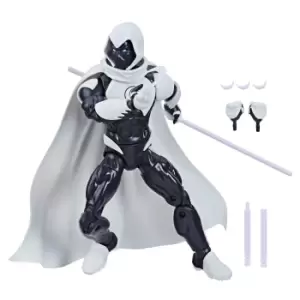 Image of Hasbro Marvel Legends Series Moon Knight Action Figure