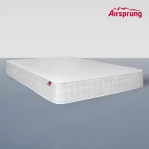 Image of Airsprung Double Pocket 800 Memory Rolled Mattress