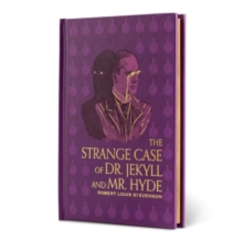 Image of The Strange Case of Dr. Jekyll and Mr. Hyde (Special Edition) Hardback