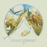 Image of Scale the Summit - V (Music CD)