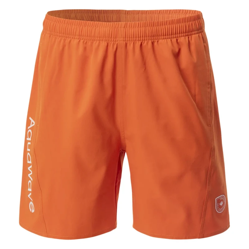 Image of Swim shorts Aquawave Aguario Orange Male L